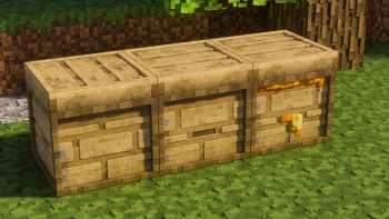 Obsidian Ender Chest - Minecraft Resource Packs - CurseForge